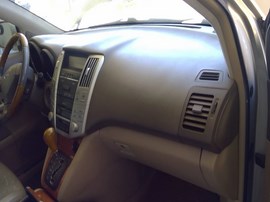 2004 LEXUS RX330, SILVER, 3.3, FWD,   Z26413